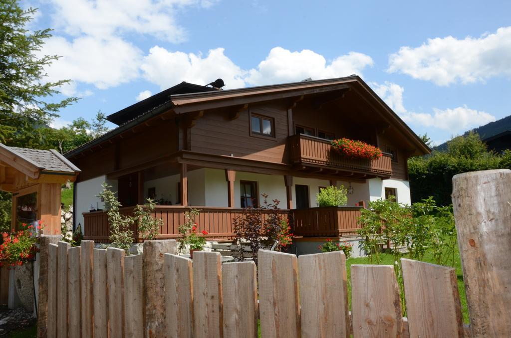 Active Chalet Maria Alm am Steinernen Meer Rom bilde