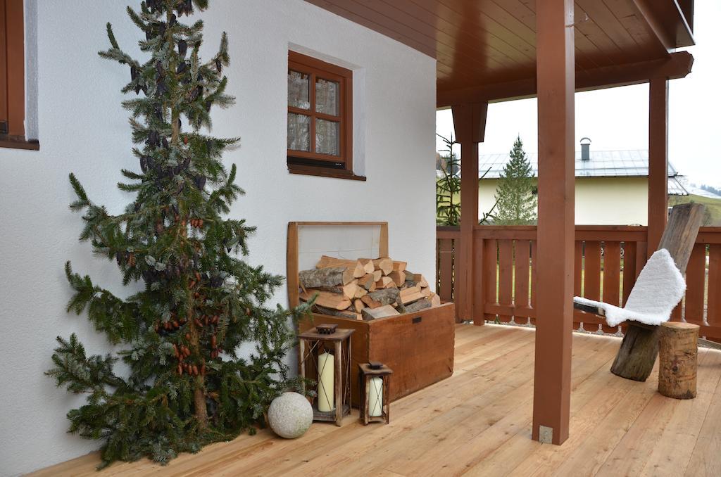 Active Chalet Maria Alm am Steinernen Meer Rom bilde