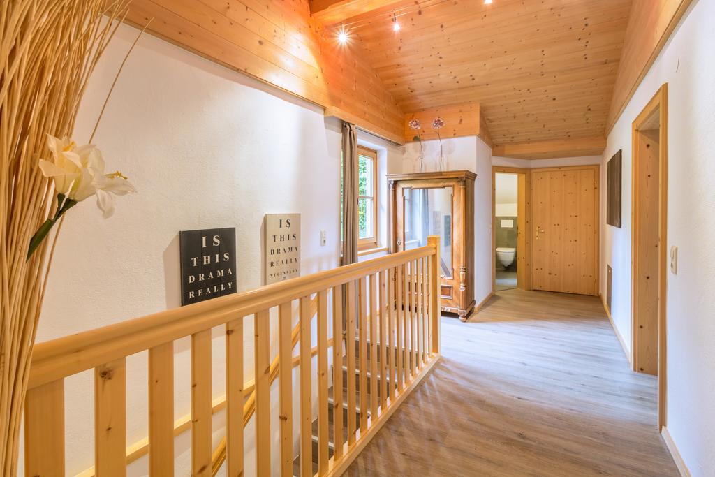 Active Chalet Maria Alm am Steinernen Meer Eksteriør bilde